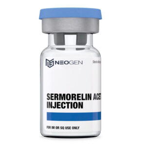 Sermorelin Injection Kit