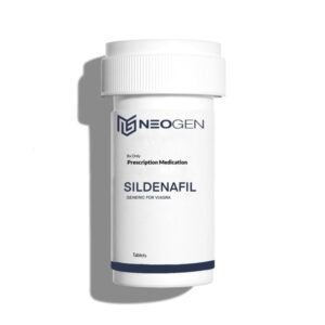 Sildenafil (Generic) Tablet