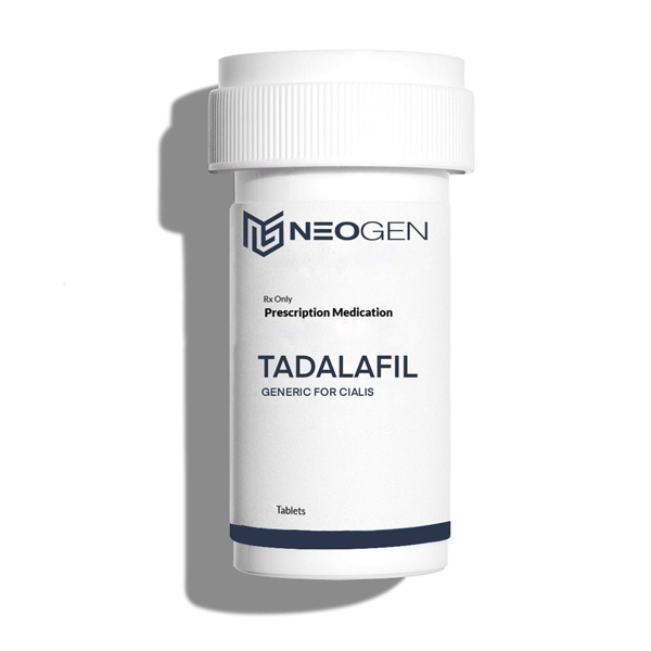 Tadalafil (Generic) Tablet