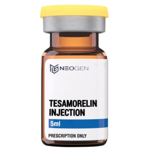 Tesamorelin Injection
