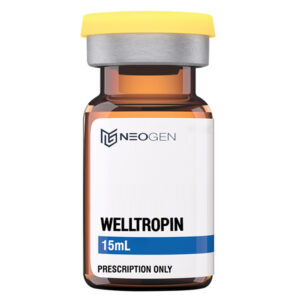 Welltropin