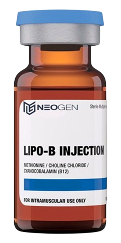 Lipo-B Injection
