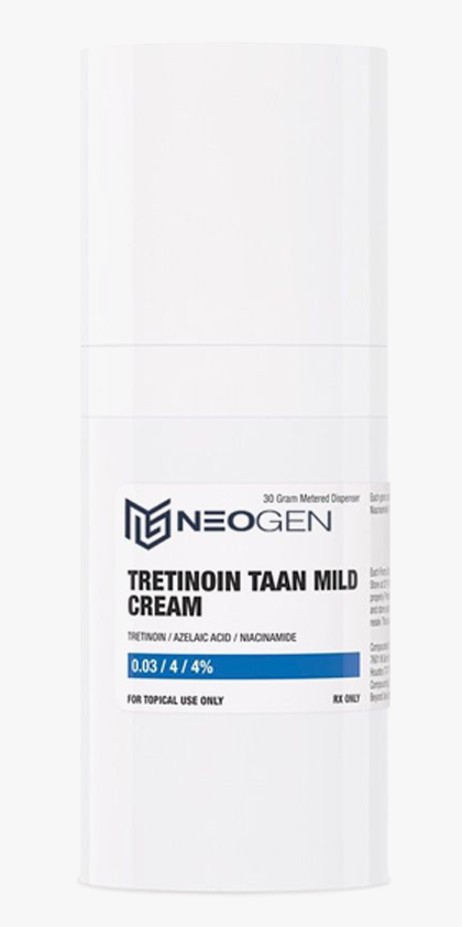 Tretinoin (TAAN)