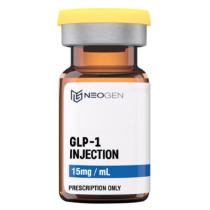 GLP-1 Weight Loss