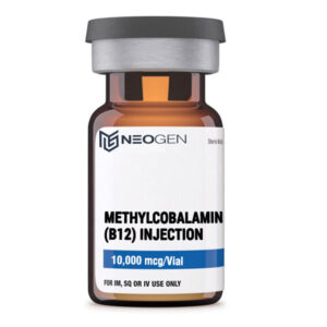 Methylcobalamin Injection (Vitamin B12)