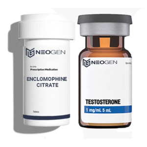 DHEA (Dehydroepian-drosterone)