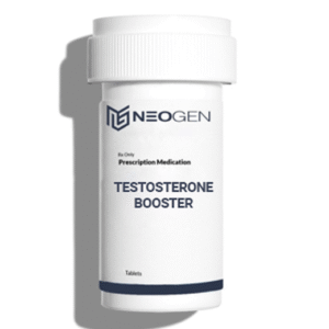 Testosterone Booster