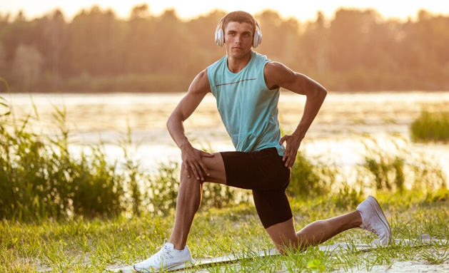 Preventative Fitness