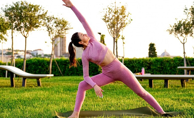 Holistic Wellness