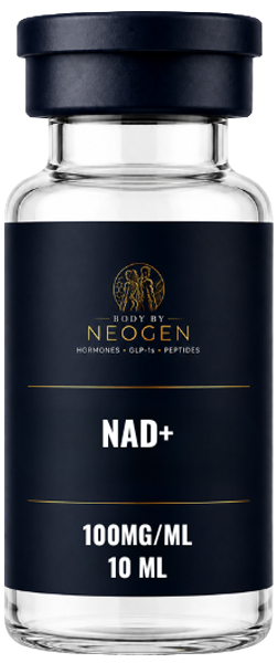 NAD+