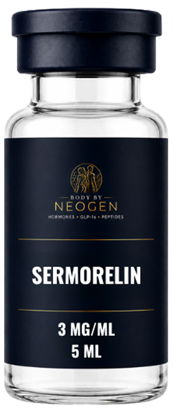 Sermorelin