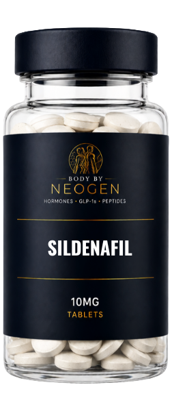 Sildenafil (Generic) Tablet