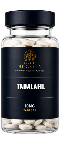 Tadalafil (Generic) Tablet