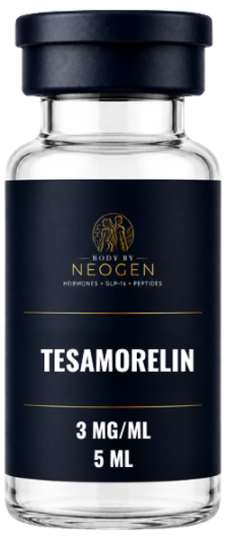 Tesamorelin