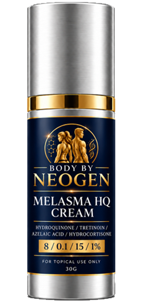 Melasma HQ Cream