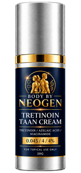 Tretinoin TAAN Sensitive